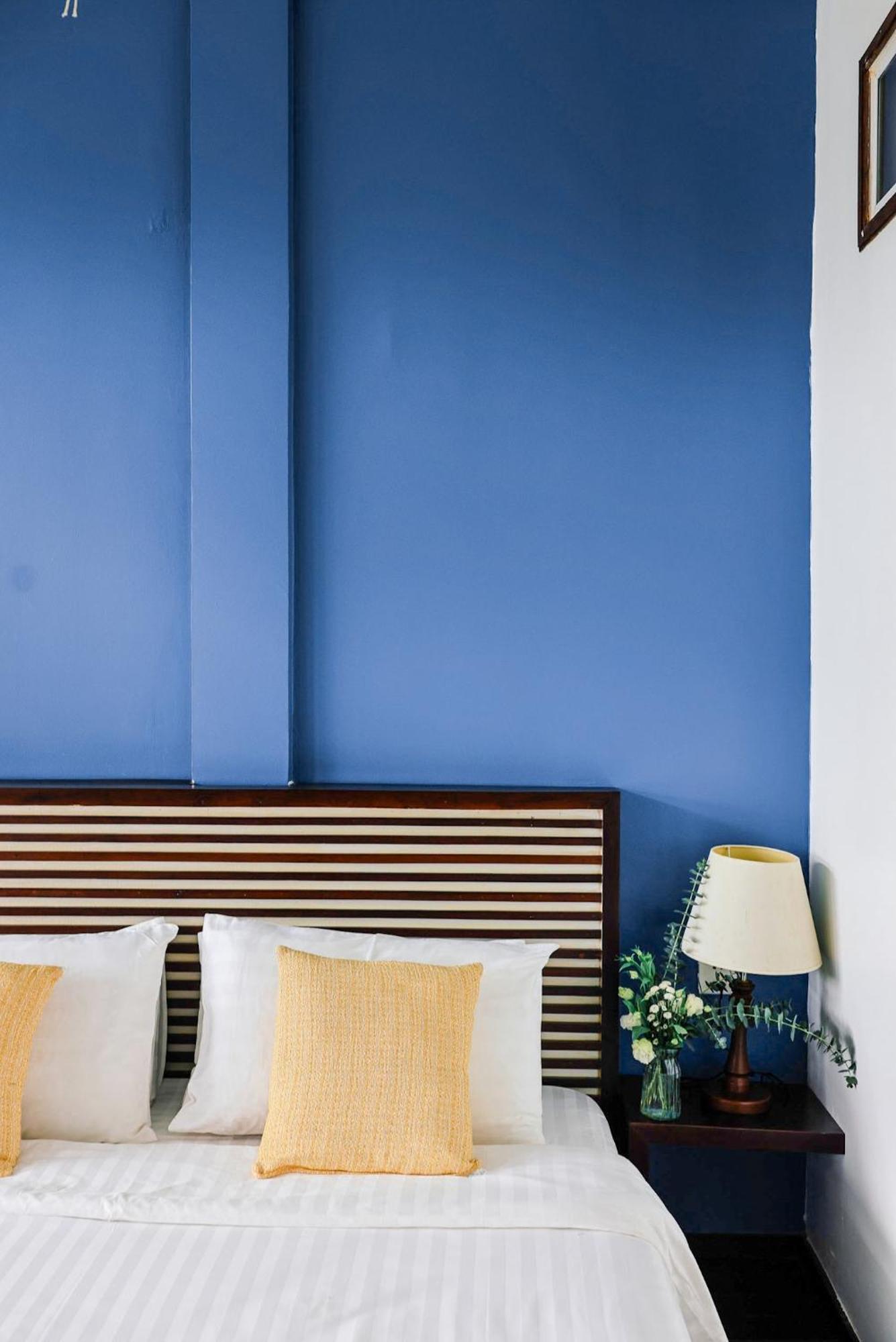 Ananda'S Appartement Siem Reap Buitenkant foto