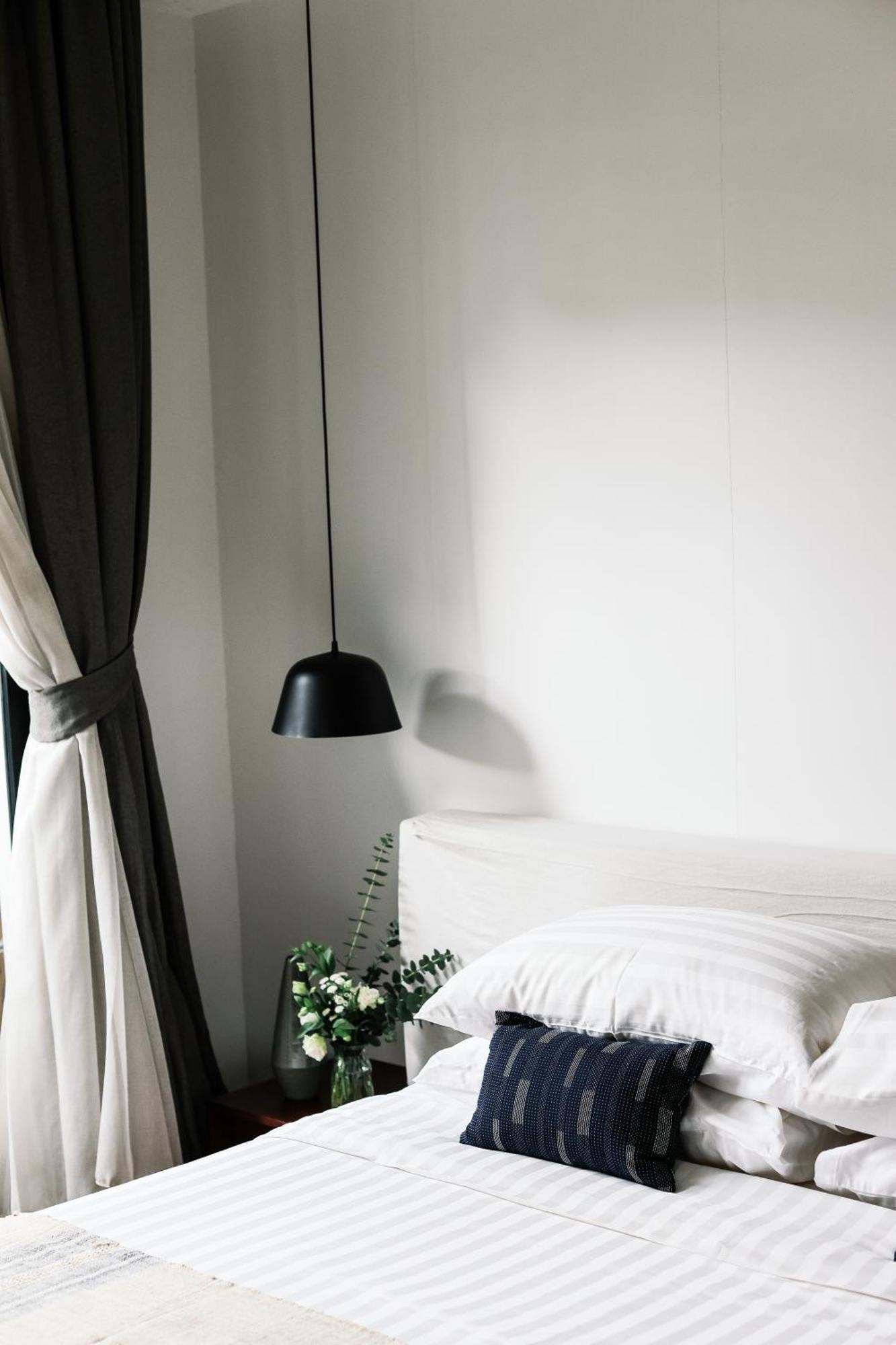 Ananda'S Appartement Siem Reap Buitenkant foto