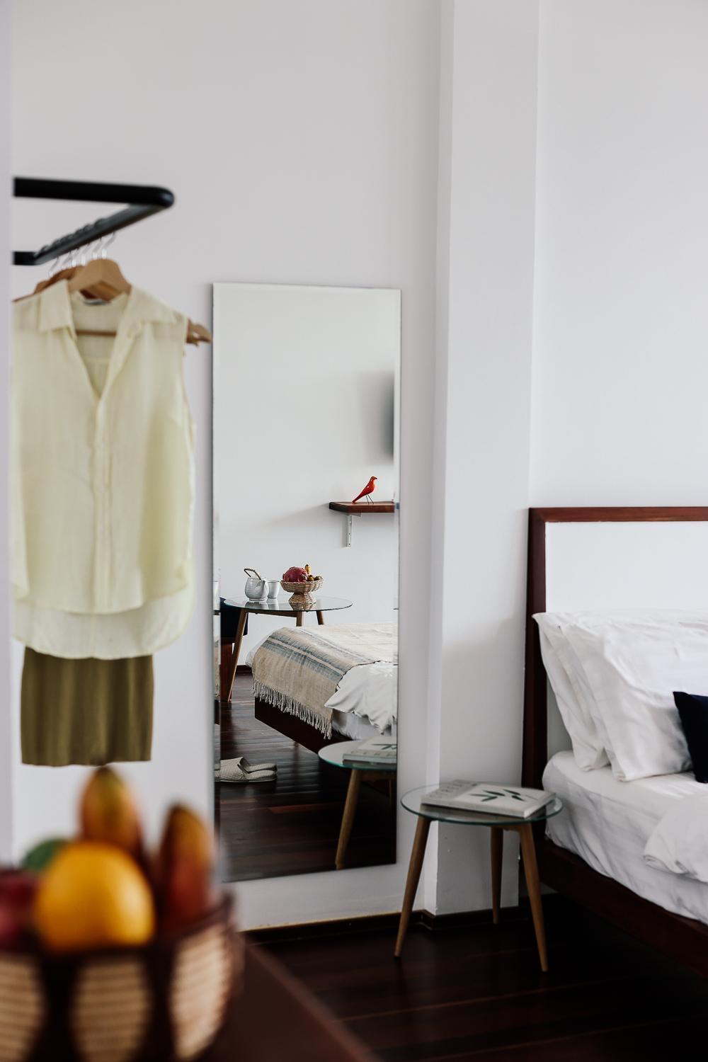 Ananda'S Appartement Siem Reap Buitenkant foto