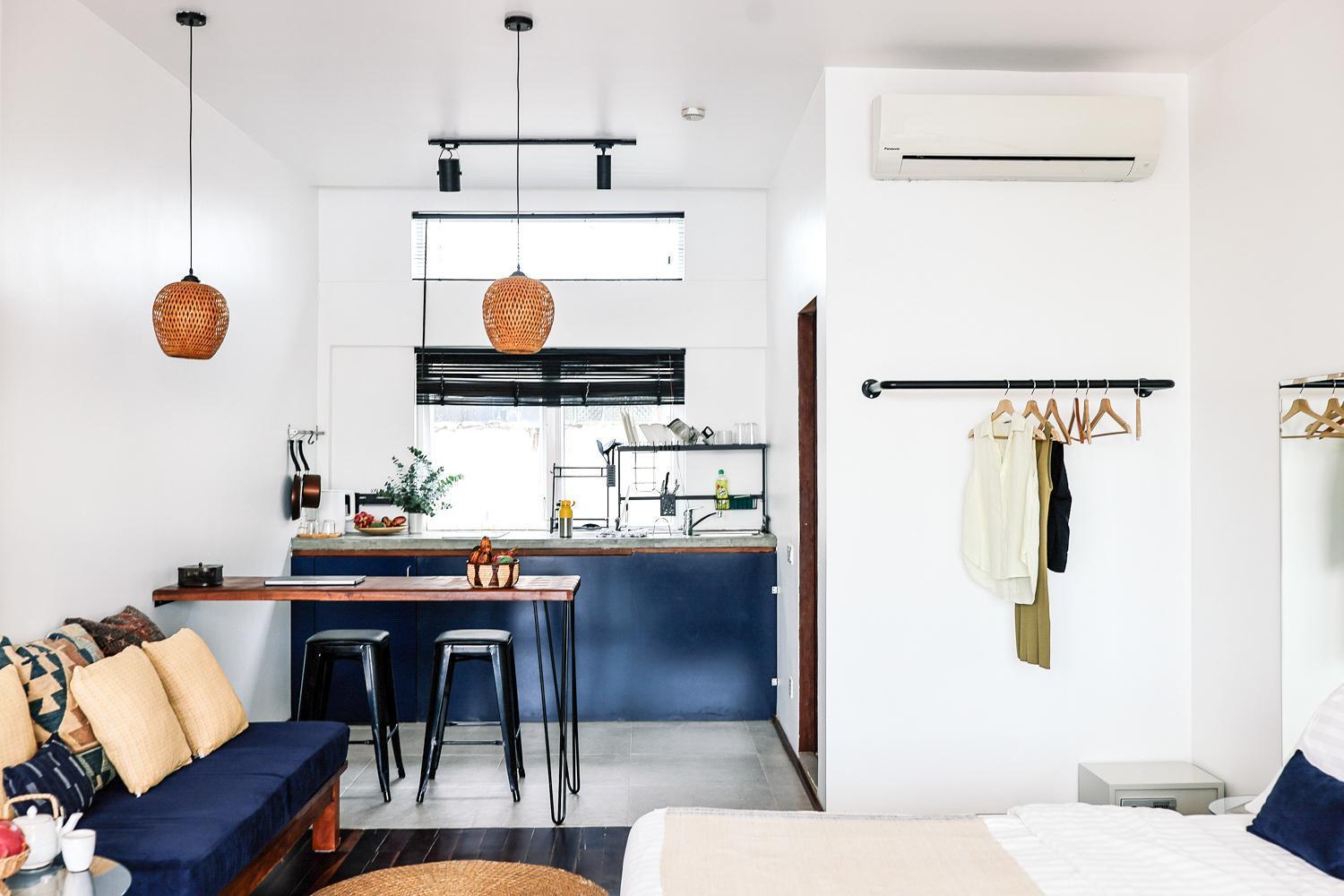 Ananda'S Appartement Siem Reap Buitenkant foto