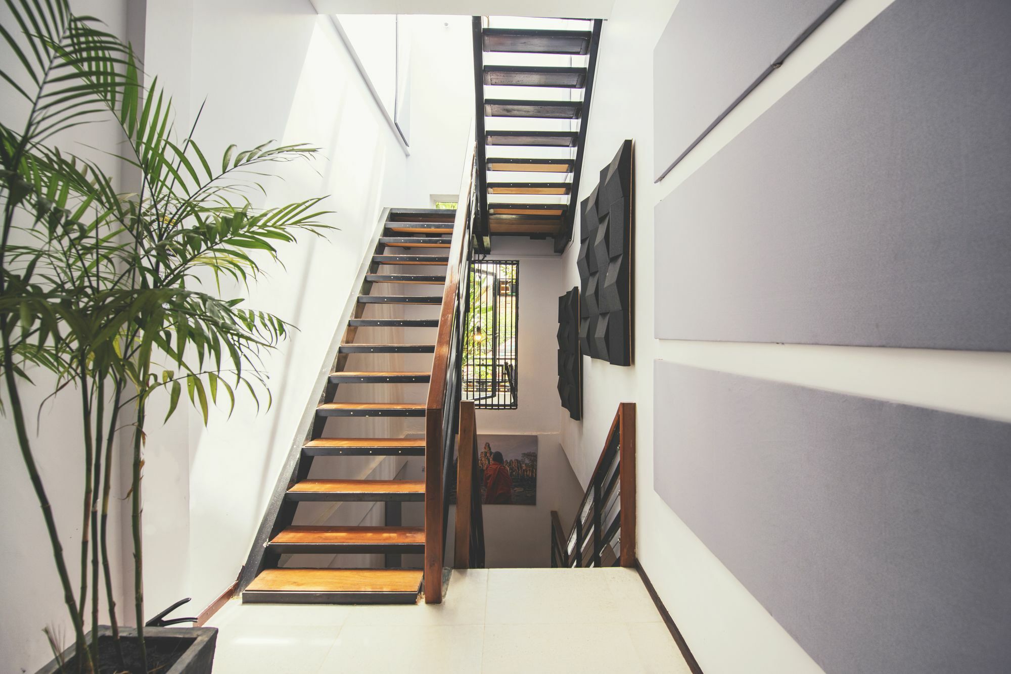 Ananda'S Appartement Siem Reap Buitenkant foto